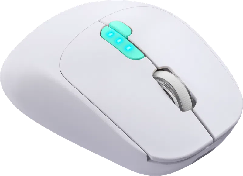 Defender - Wireless optical mouse Nitta MM-307