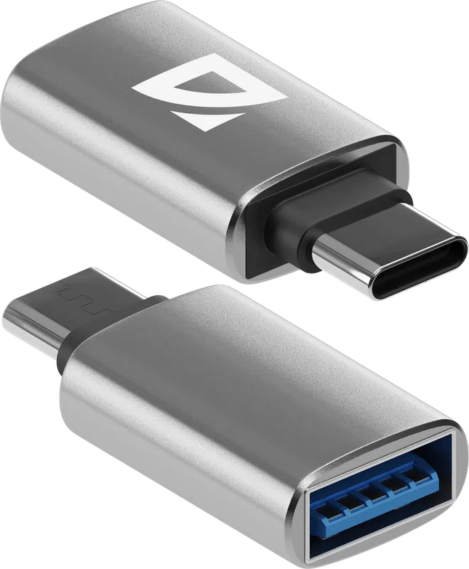 Defender - Адаптер USB OTG