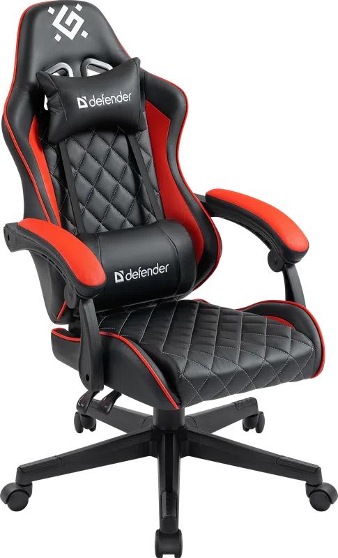 Defender - Gaming chair Majestic