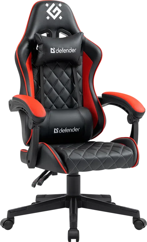 Defender - Gaming chair Majestic