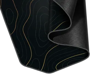 Defender - Floor gaming pad Tekta