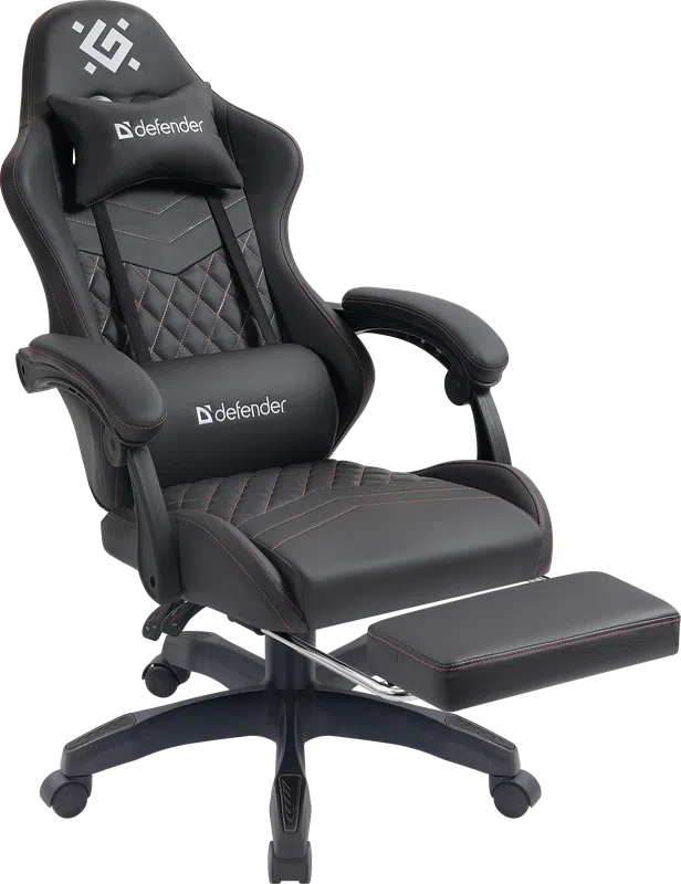 Defender - Gaming chair Bora