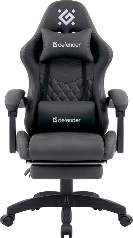 Defender - Gaming chair Bora