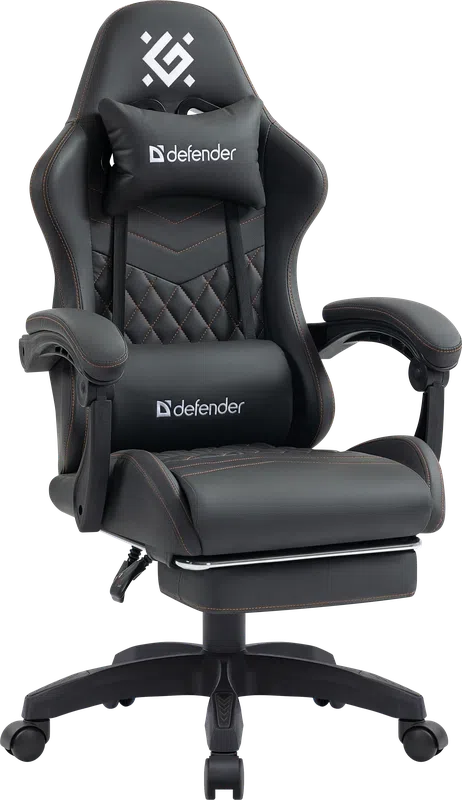 Defender - Gaming chair Bora