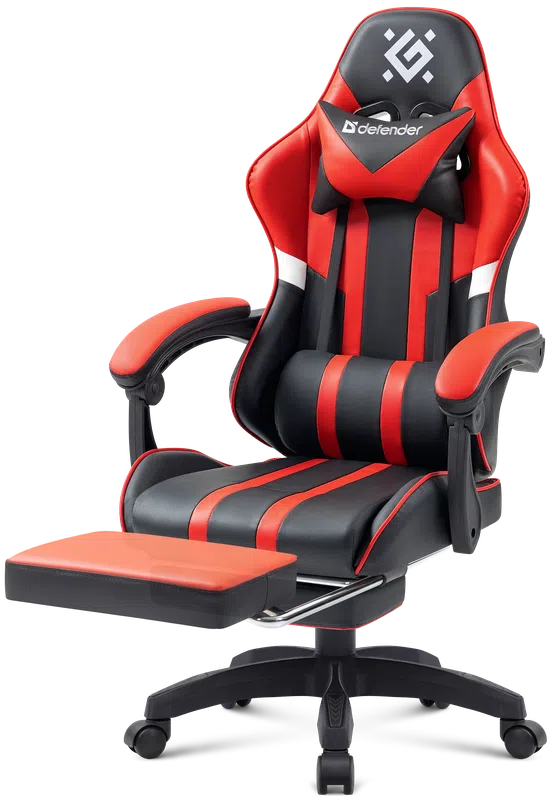 Defender - Gaming chair Colran