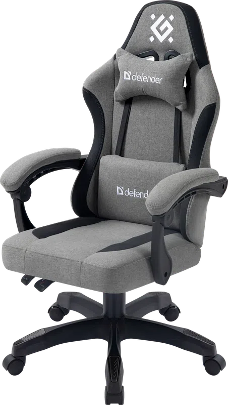 Defender - Gaming chair Lumen