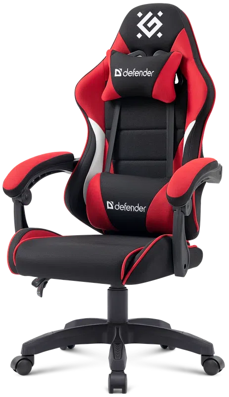 Defender - Gaming chair Sorrento