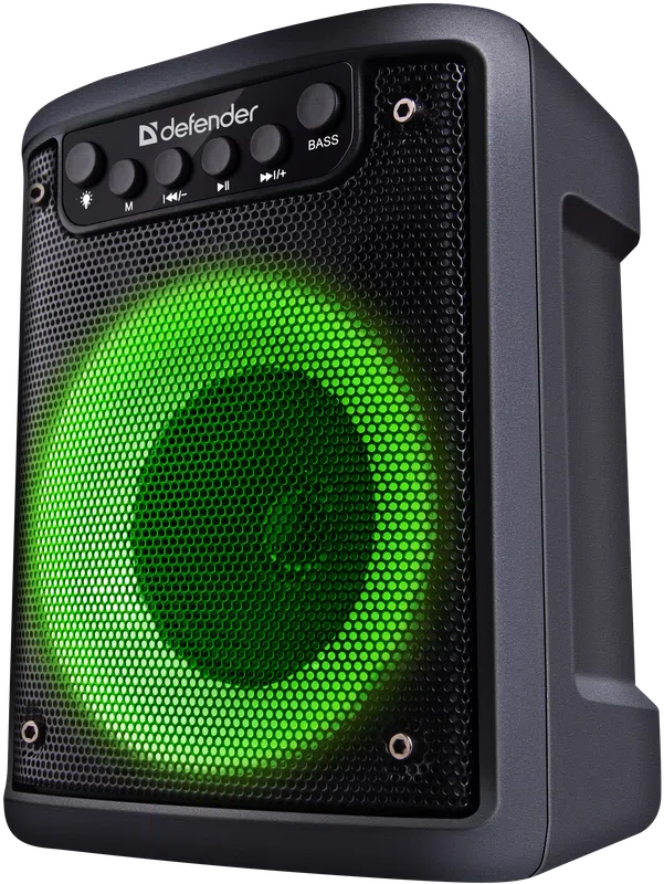 Defender - Portable speaker Funky