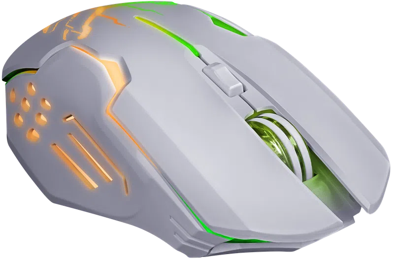 Defender - Wireless gaming mouse Katana GM-511