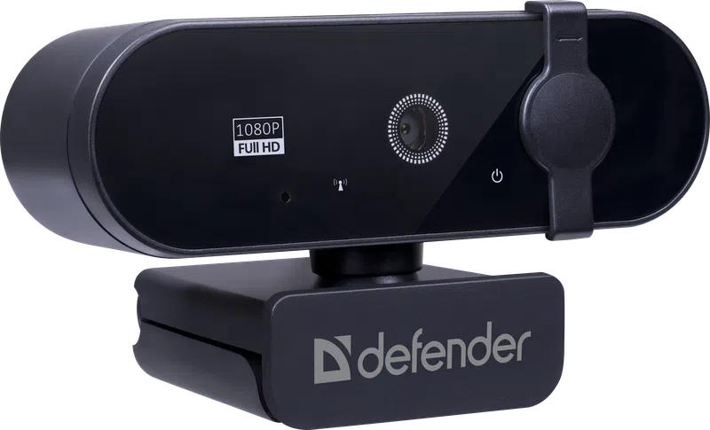 Defender - Веб камера G-lens 2580 FullHD
