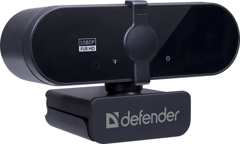 Defender - Webcam G-lens 2580 FullHD