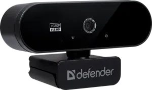 Defender - Webcam G-lens 2580 FullHD