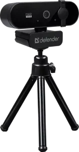 Defender - Webcam G-lens 2580 FullHD