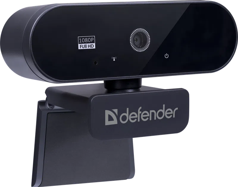 Defender - Webcam G-lens 2580 FullHD