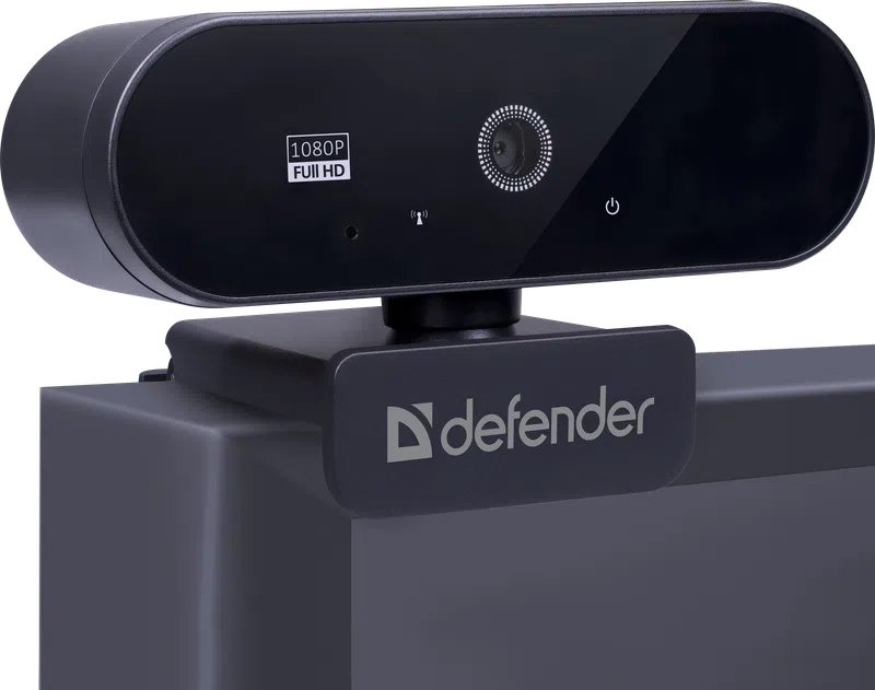 Defender - Webcam G-lens 2580 FullHD