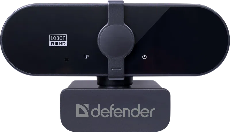 Defender - Webcam G-lens 2580 FullHD