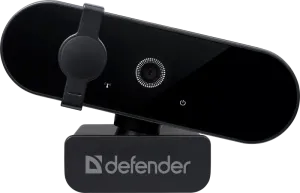 Defender - Webcam G-lens 2580 FullHD