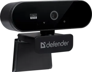 Defender - Webcam G-lens 2580 FullHD