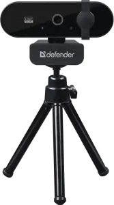 Defender - Webcam G-lens 2580 FullHD