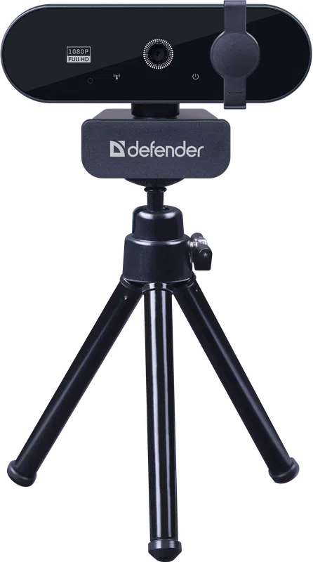 Defender - Webcam G-lens 2580 FullHD