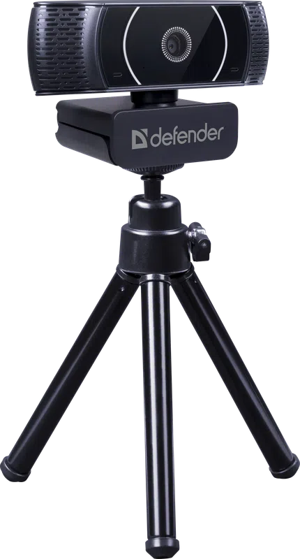 Defender - Webcam G-lens 2590 QHD