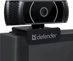 Defender - Webcam G-lens 2590 QHD