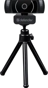 Defender - Webcam G-lens 2590 QHD
