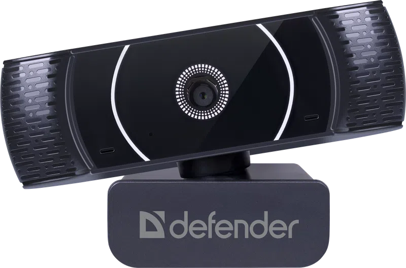 Defender - Webcam G-lens 2590 QHD