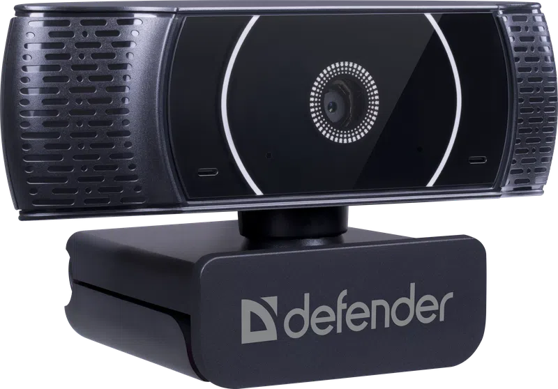 Defender - Веб камера G-lens 2581 QHD