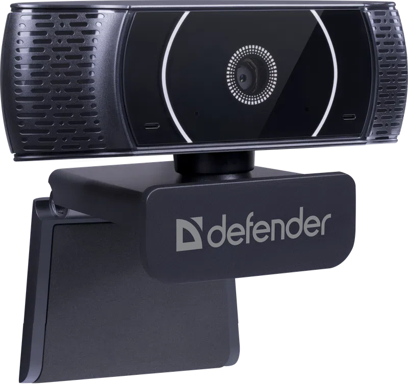 Defender - Webcam G-lens 2590 QHD