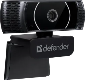 Defender - Webcam G-lens 2590 QHD