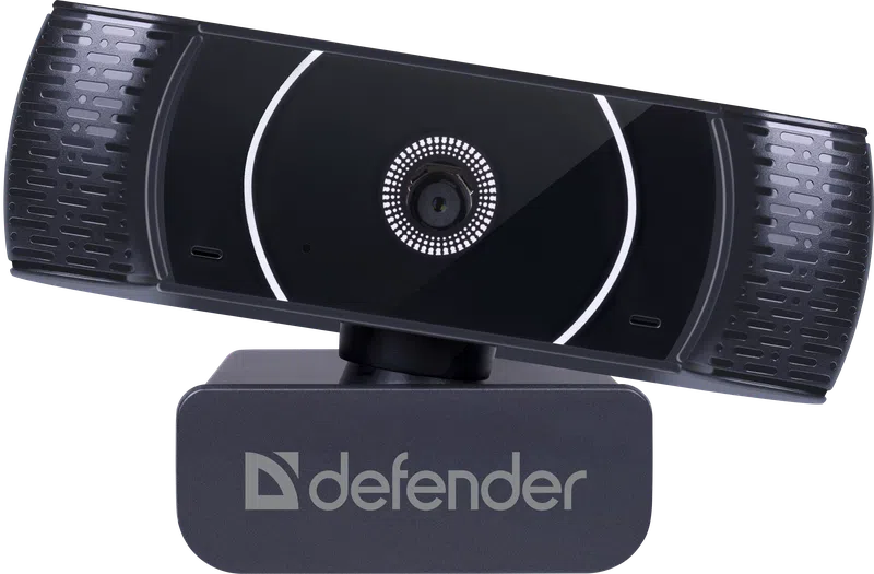 Defender - Webcam G-lens 2590 QHD