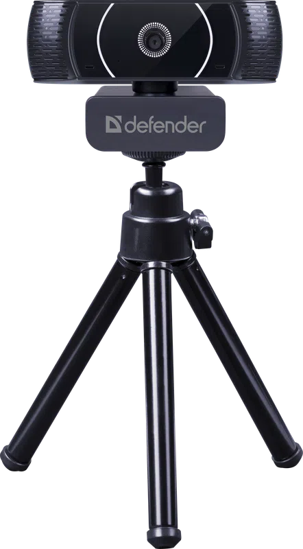 Defender - Webcam G-lens 2590 QHD