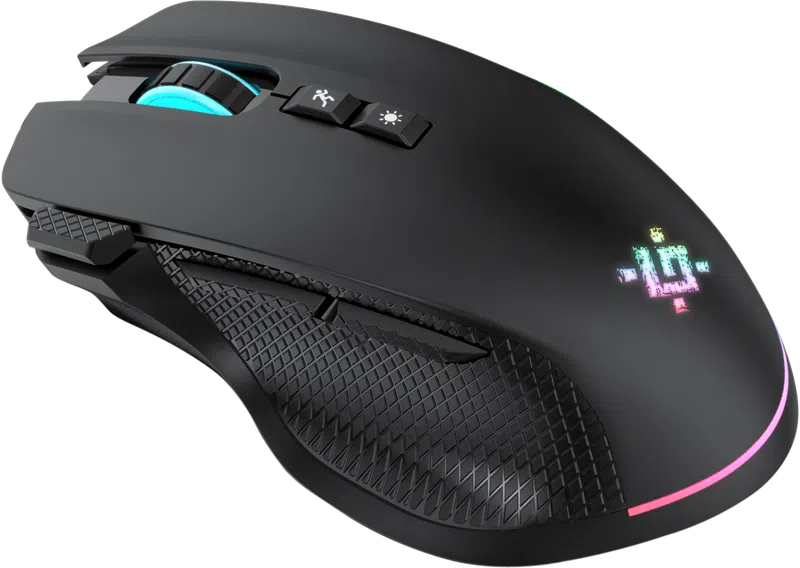 Defender - Wireless gaming mouse Thunder GM-213