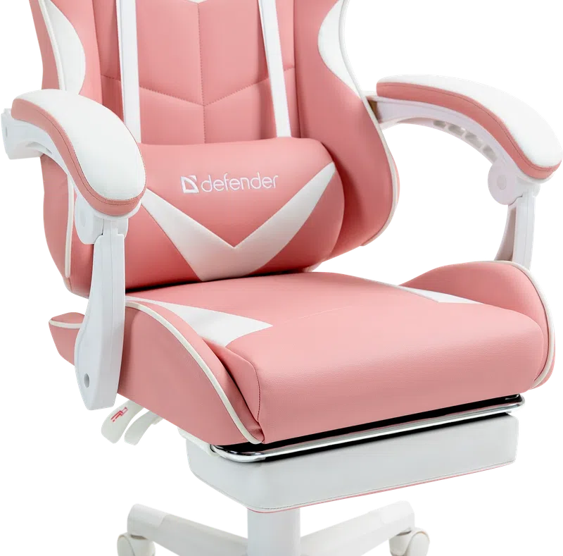 Defender - Gaming chair Irifi