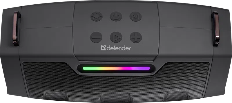 Defender - Portable speaker Beatbox 25