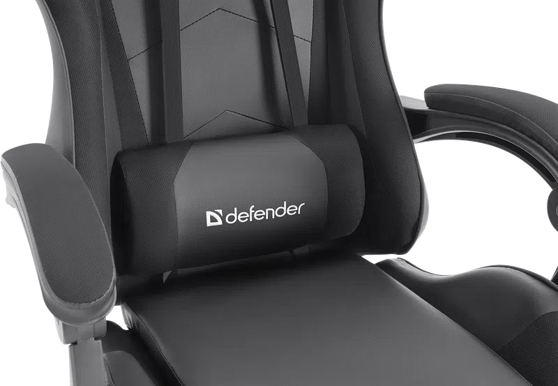 Defender - Gaming chair Okas