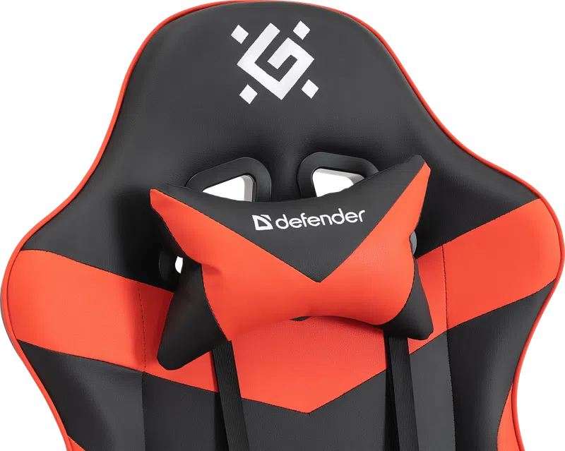 Defender - Gaming chair Tornado