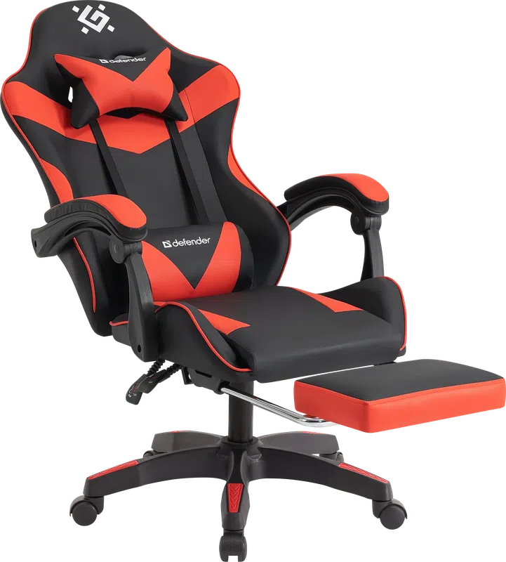 Defender - Gaming chair Tornado