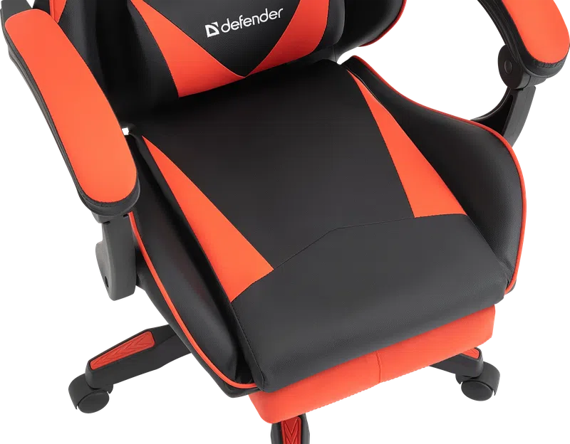 Defender - Gaming chair Tornado