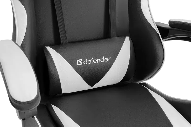 Defender - Gaming chair Urana