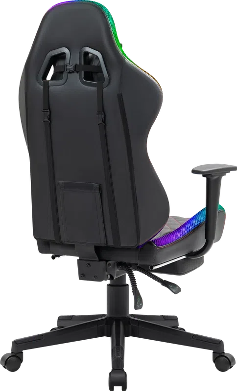 Defender - Gaming chair Lumos