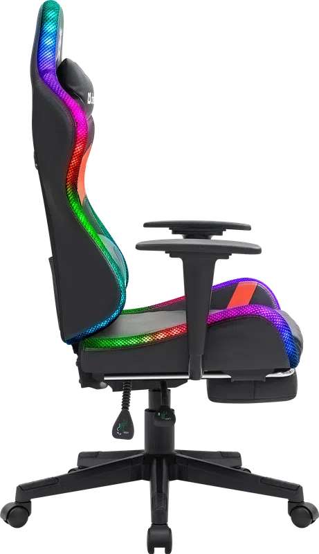 Defender - Gaming chair Lumos