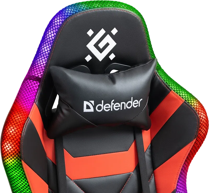 Defender - Gaming chair Lumos