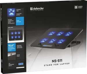 Defender - Stand for laptop NS-511