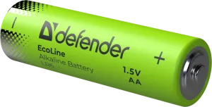 Defender - Alkaline Battery LR6-24box