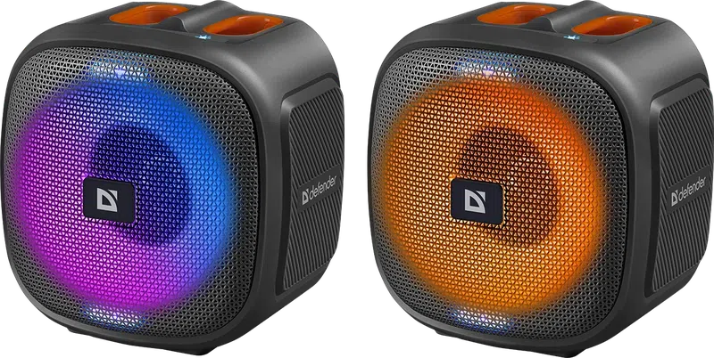 Defender - Portable speaker Q4