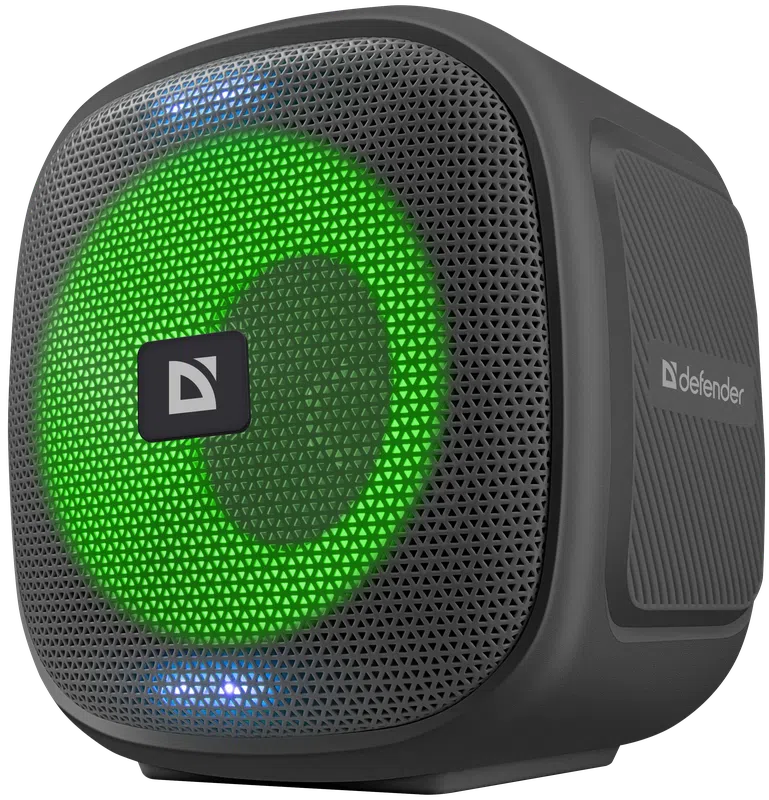 Defender - Portable speaker Q4