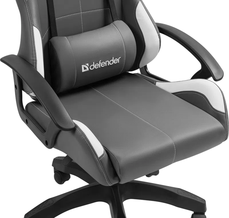 Defender - Gaming chair Chromos