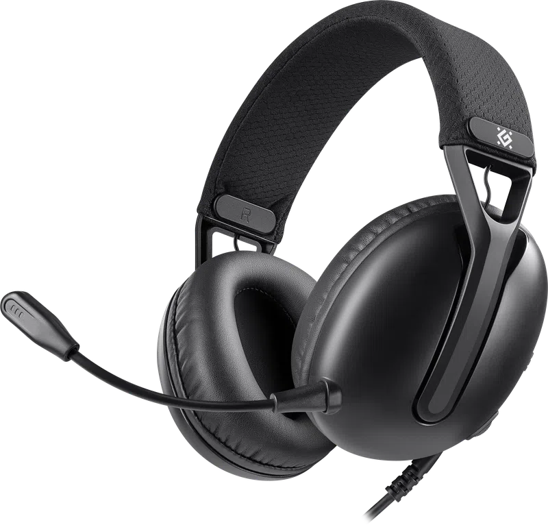 Defender - Gaming headset Mamba